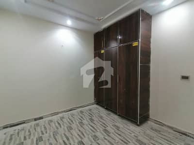 Idyllic House Available In Al-Hafiz Town For sale