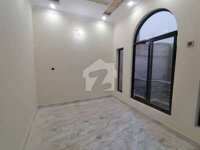 Ideal 2 Marla House has landed on market in Al-Hafiz Town, Al-Hafiz Town