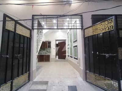 الحافظ ٹاؤن لاہور میں 4 کمروں کا 1 مرلہ مکان 85.0 لاکھ میں برائے فروخت۔