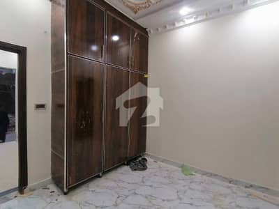 Get This Amazing 337 Square Feet House Available In Al-Hafiz Town Get This Amazing 337 Square Feet House Available In Al-Hafiz Town