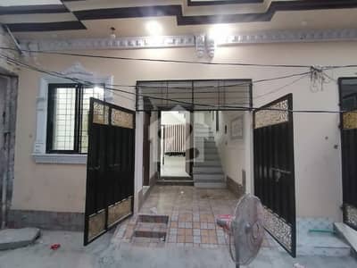 Stunning House Is Available For sale In Al-Hafiz Town