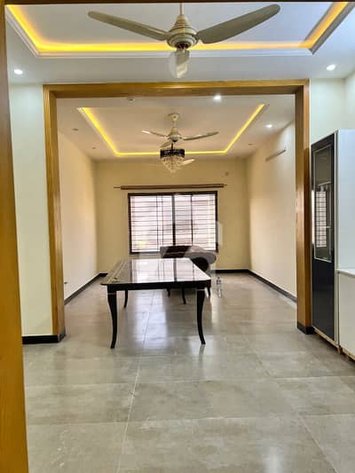 G 13 2 Size 35x70 10 Marla brand new house for Rent beautiful location