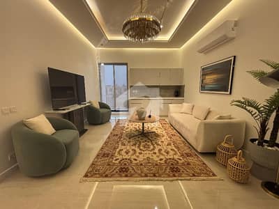5 Marla House In ATC Villas Is Available