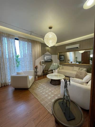 House 8 Marla For sale In ATC Villas