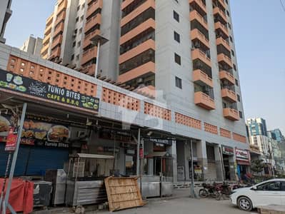 Ready To Buy A Shop In Grey Noor Tower & Shopping Mall Karachi Ready To Buy A Shop In Grey Noor Tower & Shopping Mall Karachi