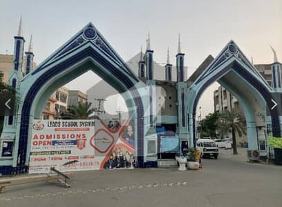 فارمانئیٹس ہاؤسنگ سکیم لاہور میں 10 مرلہ رہائشی پلاٹ 1.5 کروڑ میں برائے فروخت۔