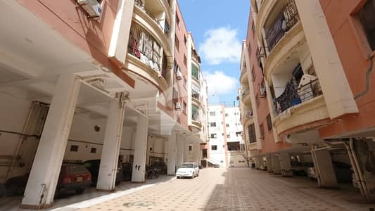 To Sale You Can Find Spacious Prime Location Flat In Saima Arabian Villas