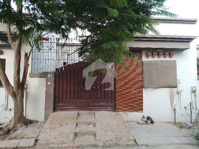صائمہ عریبین ولاز گداپ ٹاؤن,کراچی میں 2 کمروں کا 5 مرلہ مکان 1.26 کروڑ میں برائے فروخت۔