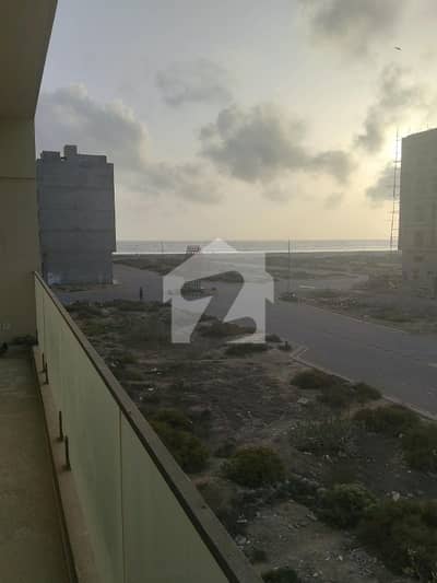 Book A Prime Location 1050 Square Feet Flat In DHA Phase 8
