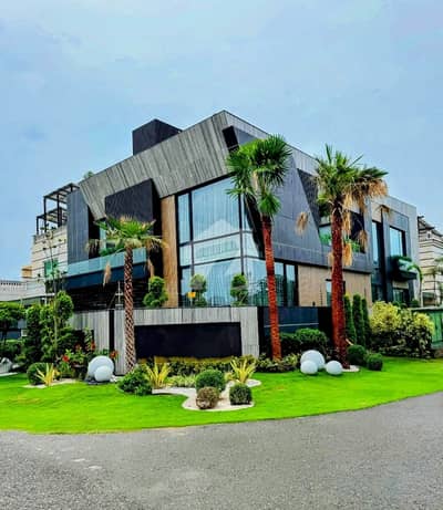 Brand New 5 Marla Luxury House for Sale in DHA 9 Town | Prime Location | Near Park & Commercial | Modern Design | Best Investment Opportunity Brand New 5 Marla Luxury House for Sale in DHA 9 Town | Prime Location | Near Park & Commercial | Modern Design | Best Investment Opportunity