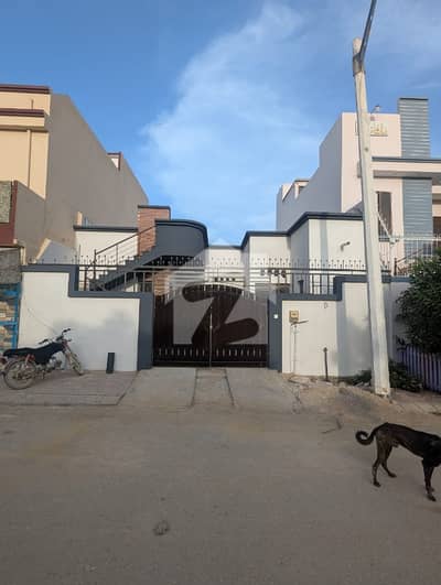 صائمہ عریبین ولاز گداپ ٹاؤن,کراچی میں 3 کمروں کا 6 مرلہ مکان 1.55 کروڑ میں برائے فروخت۔ صائمہ عریبین ولاز گداپ ٹاؤن,کراچی میں 3 کمروں کا 6 مرلہ مکان 1.55 کروڑ میں برائے فروخت۔