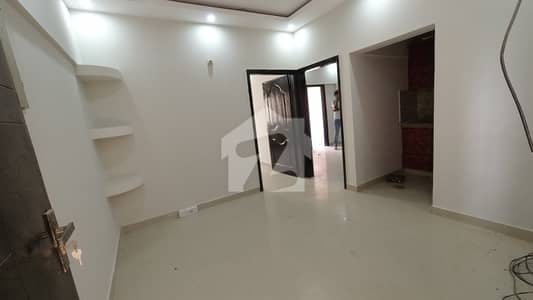 To Sale You Can Find Spacious Prime Location Flat In Saima Arabian Villas