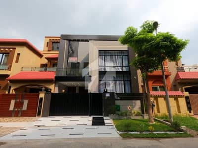5 Marla House For sale In Bahria Town - Block AA Lahore