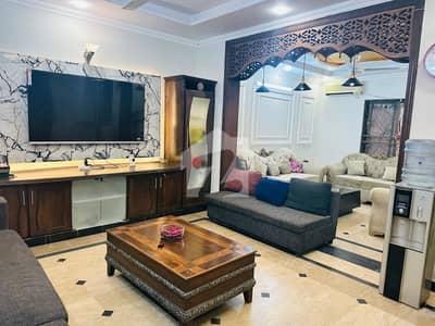 JOHAR TOWN BLOCK Q 5 MARLA CORNER HOUSE FOR SALE