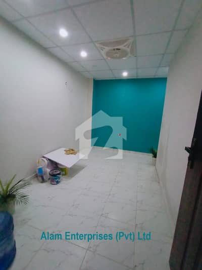 Office For Rent In Blue Area Islamabad. Mezzanine Floor