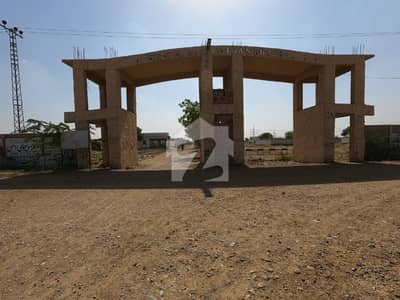 Pir Gul Hassan Town Phase 1 Nala Paar West Open Leased