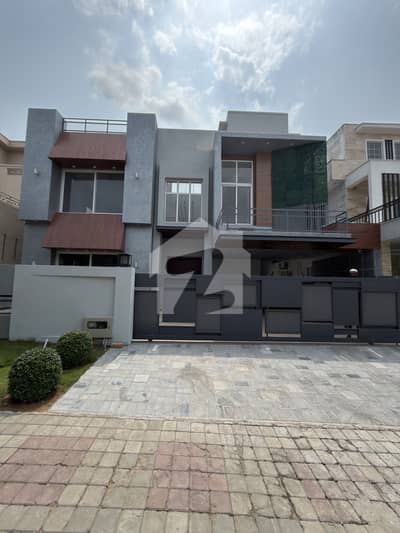 1 Kanal House For Sale