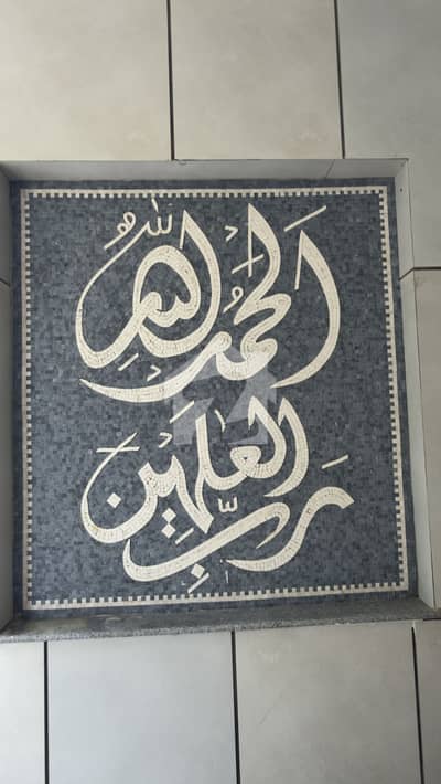 Ideal House For Sale In Wapda City