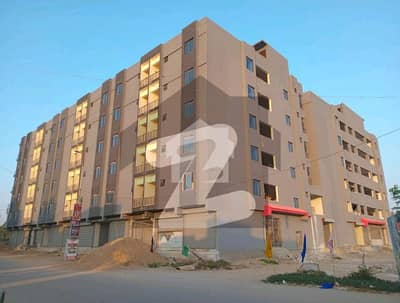 ملیر ٹاؤن ریزیڈینسی ملیر,کراچی میں 2 کمروں کا 4 مرلہ دکان 23.0 لاکھ میں برائے فروخت۔