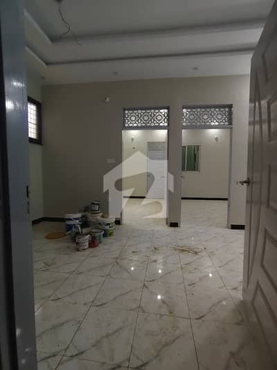 Independent House G+1 110 Sq Yard In A Model Colony Near To Ashraf Masjid