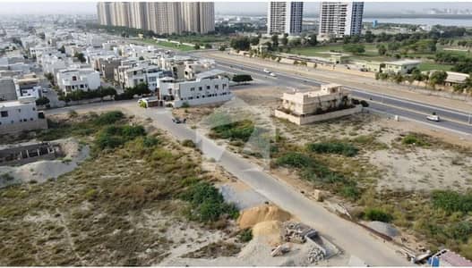 ڈی ایچ اے فیز 8 ڈی ایچ اے ڈیفینس,کراچی میں 1 کنال رہائشی پلاٹ 11.0 کروڑ میں برائے فروخت۔ ڈی ایچ اے فیز 8 ڈی ایچ اے ڈیفینس,کراچی میں 1 کنال رہائشی پلاٹ 11.0 کروڑ میں برائے فروخت۔