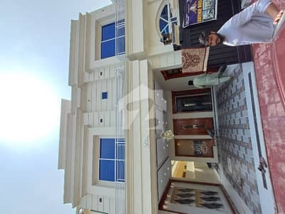 Top City 1 Block A Best Location House For Sale