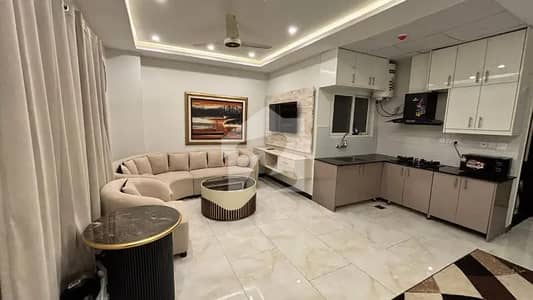 One Bed Furnished Apartment Available For Rent In Sector C Bahria Town Lahore One Bed Furnished Apartment Available For Rent In Sector C Bahria Town Lahore