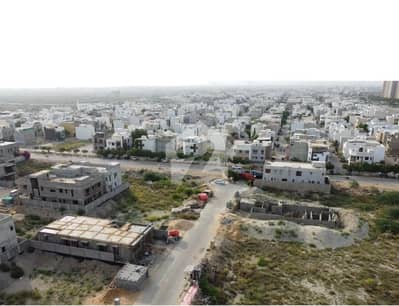 Coastal Street 1, 500+500 Yards Pair Close To Creek, Emaar, HMR Water Front Coastal Street 1, 500+500 Yards Pair Close To Creek, Emaar, HMR Water Front