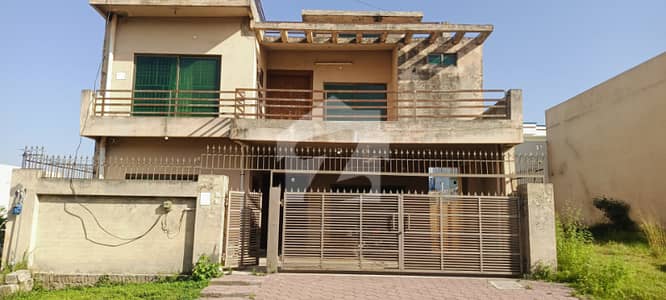 10 Marla Owner-Built House for Sale in Atomic Housing Society Rawat | 272 Sq. Ft. Marla | Near DHA Phase 3 10 Marla Owner-Built House for Sale in Atomic Housing Society Rawat | 272 Sq. Ft. Marla | Near DHA Phase 3