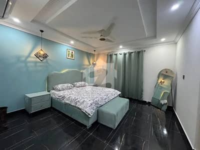 One Bed Furnished Apartment Available For Rent In Sector C Bahria Town Lahore One Bed Furnished Apartment Available For Rent In Sector C Bahria Town Lahore
