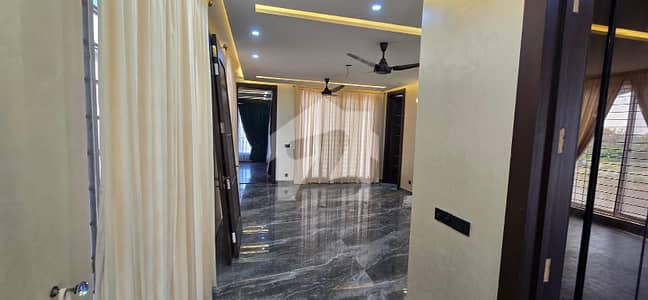 Ultra-Luxury Corner House For Sale | 21 Marla W Block, DHA Phase 7 Lahore Ultra-Luxury Corner House For Sale | 21 Marla W Block, DHA Phase 7 Lahore