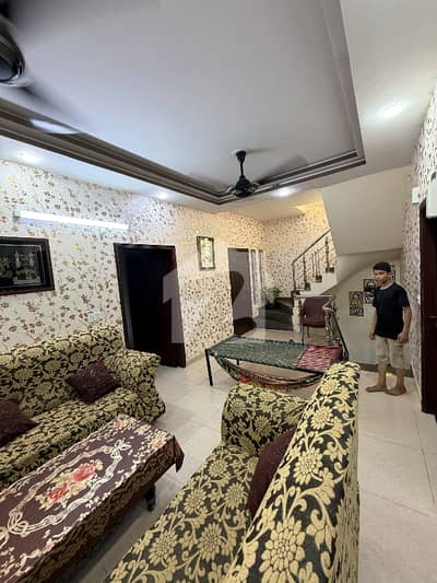 5 Marla House For Sale