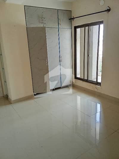 Good Location Flat Available For Rent