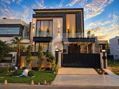 5 MARLA ULTRA MODERN HOUSE FOR SALE EXCELLENT LOCATION & REASONABLE PRICE