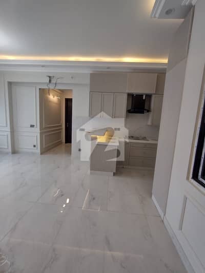 New 3 Bed DD flat for rent