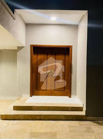 West Open Corner 350 Sq. Yards House for Sale in Falcon Complex New Malir | Near Masjid, Markets & Banks | Dont Miss This Opportunity!
