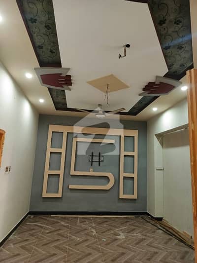 Beautifully Constructed Prime Location House Is Available For Rent In Ali Villas