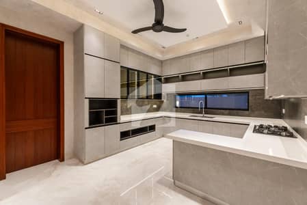 Brand-New 1 Kanal House | Ultra-Rare Opportunity at an Exceptional Price T Block, DHA Phase 7