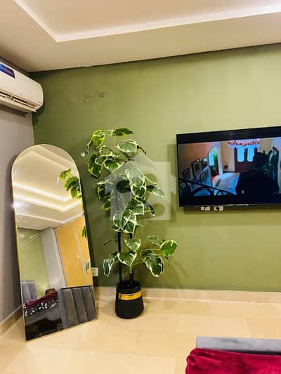 One Bed Luxury Furnished Apartment Available For Rent In Quaid Block Bahria Town Lahore One Bed Luxury Furnished Apartment Available For Rent In Quaid Block Bahria Town Lahore