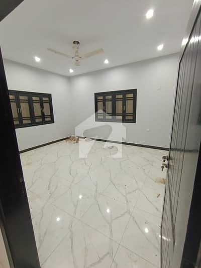Get In Touch Now To Buy A Prime Location 500 Square Yards Upper Portion In Karachi
