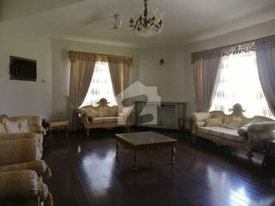Park Road Chak Shahzad Farm House
