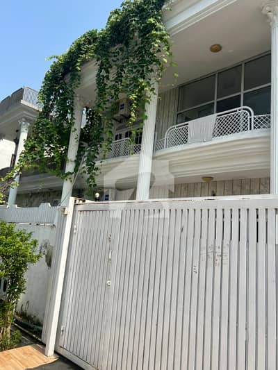 i-8/3.12 Marla. Ground Portion Available for rent ideal location park face more options available
