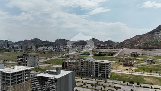 100% Developed Plot On Easy Installment - Faisal Hills Block D - Down Payment PKR 1,990,000