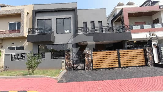 On Excellent Location 10 Marla House In Beautiful Location Of Bahria Town Phase 8 - Block I In Rawalpindi On Excellent Location 10 Marla House In Beautiful Location Of Bahria Town Phase 8 - Block I In Rawalpindi