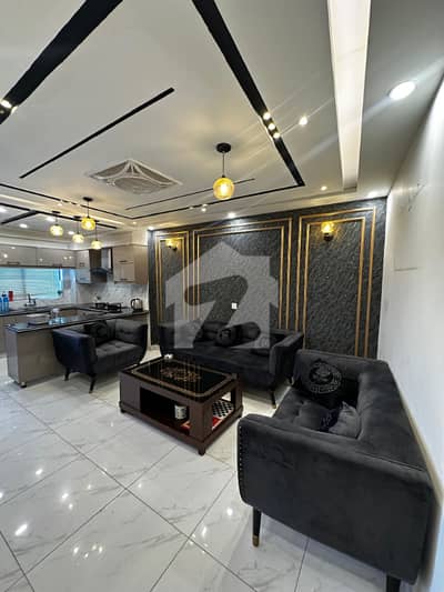 One Bed Luxury Furnished Apartment Available For Rent In Bahria Town Lahore One Bed Luxury Furnished Apartment Available For Rent In Bahria Town Lahore