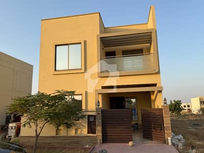 125 Square Yard 3-Bedroom Villa For Sale Precinct 15, Bahria Town Karachi Drawing, Dining, TV Lounge & American Kitchen 8 Mins From Main Gate, Close To Jinnah Avenue & PSO Petrol Pump | Cheapest Option For Living.