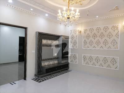 Ideal Near To Mosque 5 Marla House Has Landed On Market In Park View City, Park View City