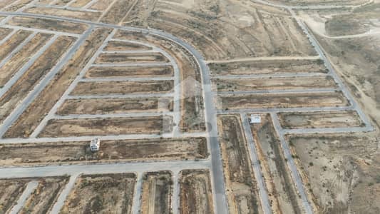 125 Sq Yd Boulevard Category Plot For Sale Precinct 15A, Bahria Town Karachi Fully Developed Plot at Lowest Prices 8 mins Drive from Main Gate, Close to Jinnah Avenue, Near PSO Petrol Pump.