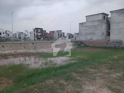 5 Marla Residential Plot For Sale In Diamond Block, Park View City Lahore 5 Marla Residential Plot For Sale In Diamond Block, Park View City Lahore