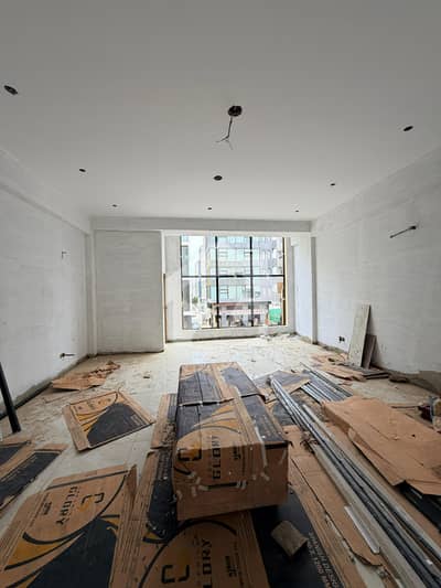 Brand New Office For Sale In DHA Phase 8 Prime Location | Al Murtaza Commercial Brand New Office For Sale In DHA Phase 8 Prime Location | Al Murtaza Commercial